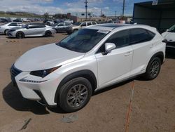 Lexus nx 300h salvage cars for sale: 2019 Lexus NX 300H