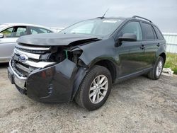 Ford Vehiculos salvage en venta: 2013 Ford Edge SE