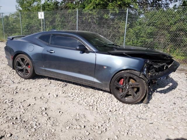 2020 Chevrolet Camaro SS