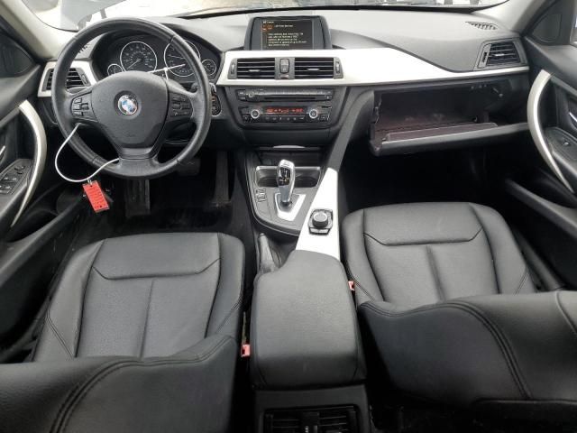 2014 BMW 320 I Xdrive