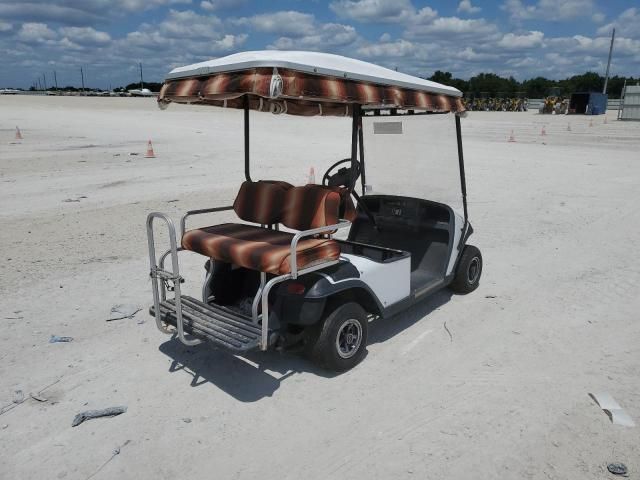 2005 Golf Cart