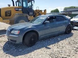 Salvage cars for sale at Wayland, MI auction: 2014 Chrysler 300 S