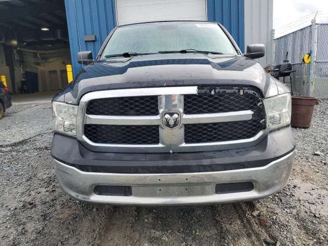 2014 Dodge RAM 1500 ST