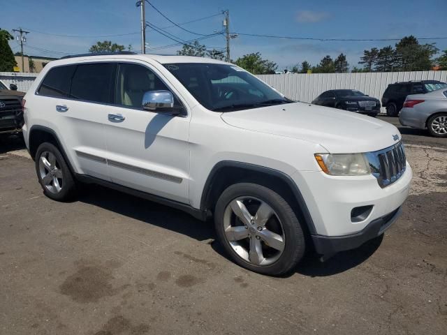 2013 Jeep Grand Cherokee