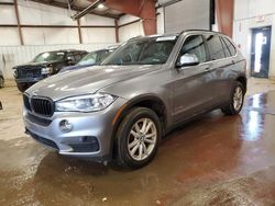 Compre carros salvage a la venta ahora en subasta: 2015 BMW X5 XDRIVE35I