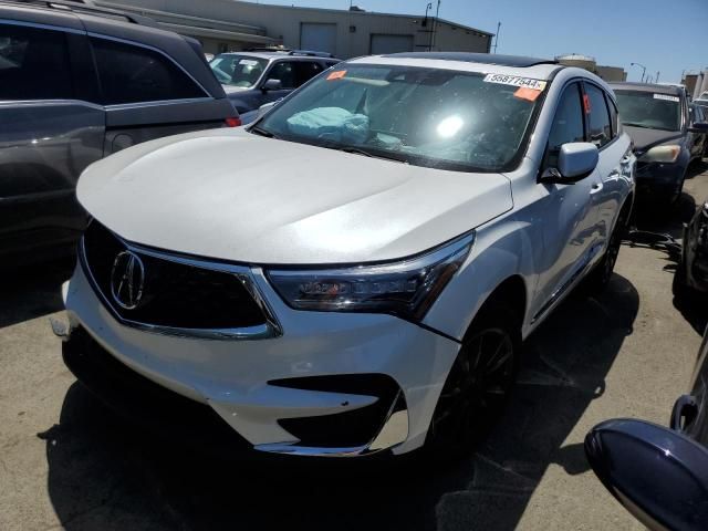 2021 Acura RDX