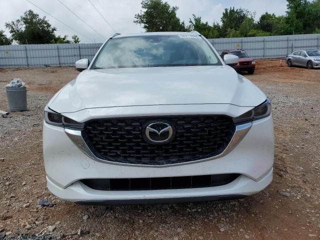 2024 Mazda CX-5 Premium