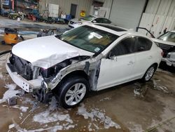 Salvage cars for sale at New Orleans, LA auction: 2013 Acura ILX 20