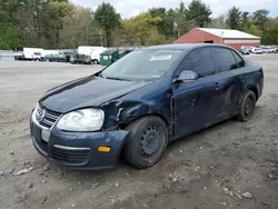 Lots with Bids for sale at auction: 2010 Volkswagen Jetta S