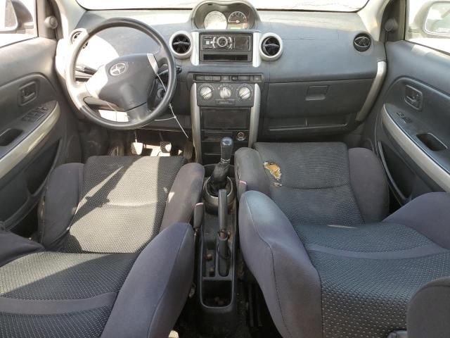 2005 Scion XA