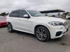 2017 BMW X5 XDRIVE50I