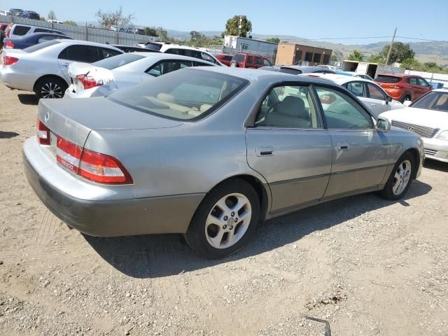 2000 Lexus ES 300