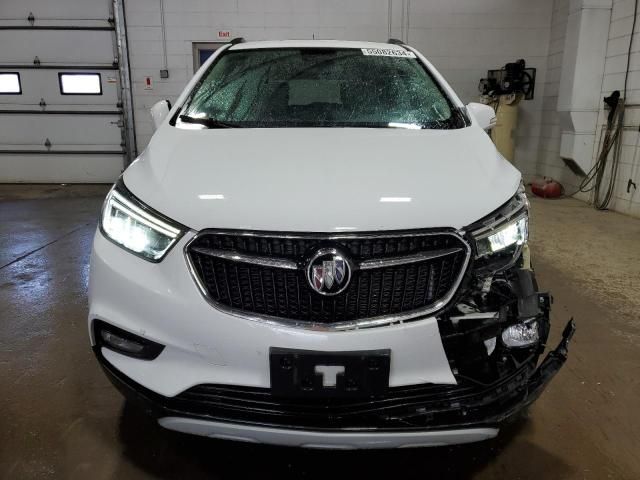 2018 Buick Encore Essence