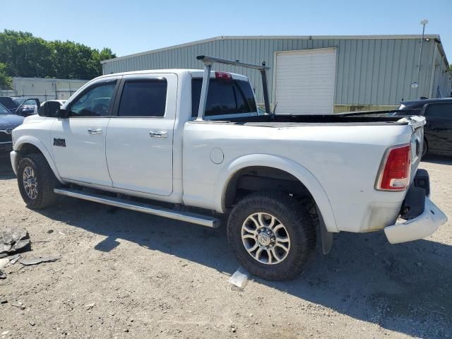 2014 Dodge 2500 Laramie