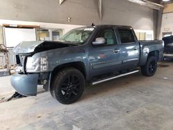 2008 Chevrolet Silverado C1500 en venta en Sandston, VA