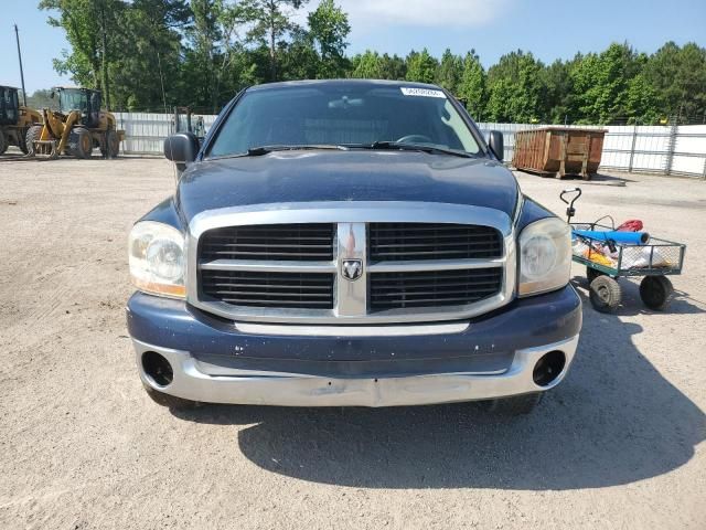 2006 Dodge RAM 1500 ST