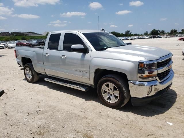 2016 Chevrolet Silverado C1500 LT