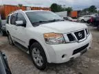 2010 Nissan Armada SE