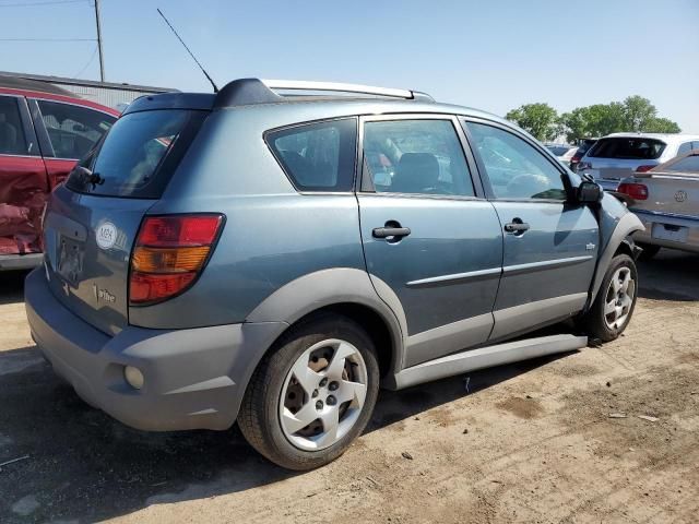 2007 Pontiac Vibe