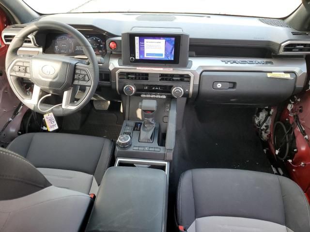 2024 Toyota Tacoma Double Cab