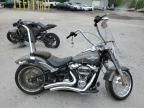 2018 Harley-Davidson Flfbs FAT BOY 114