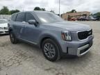 2023 KIA Telluride LX