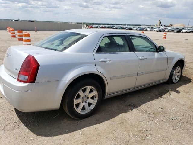 2006 Chrysler 300