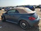 2018 Volkswagen Beetle S