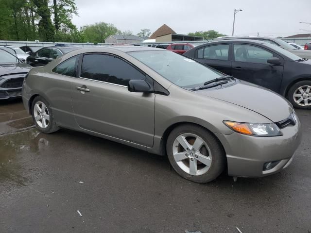 2006 Honda Civic EX