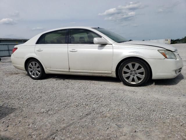 2007 Toyota Avalon XL