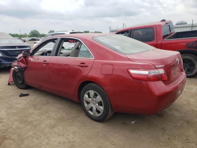 2008 Toyota Camry CE