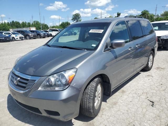 2008 Honda Odyssey EXL