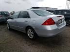 2007 Honda Accord SE