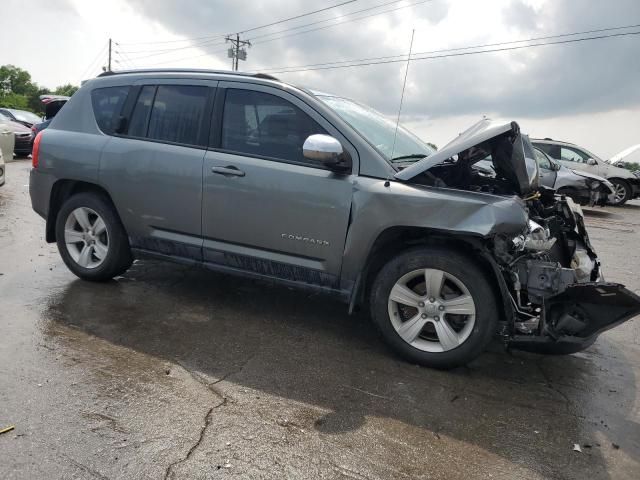 2012 Jeep Compass Sport