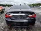 2012 Hyundai Sonata SE