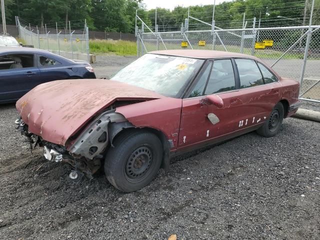 1995 Oldsmobile 88 Royale