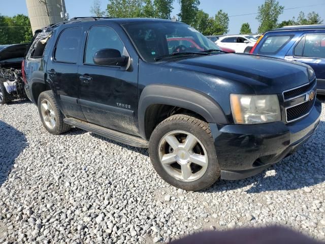 2007 Chevrolet Tahoe K1500