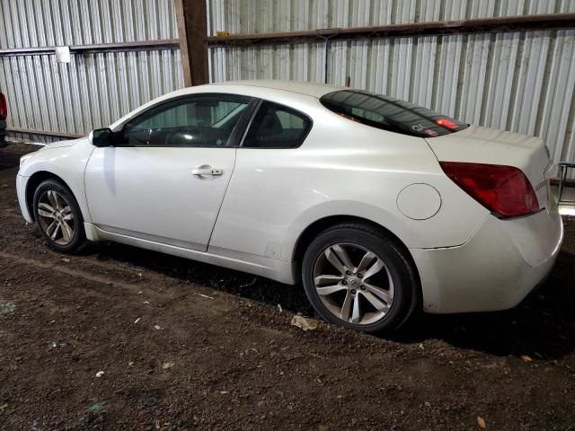 2013 Nissan Altima S