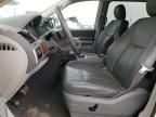 2008 Chrysler Town & Country Touring