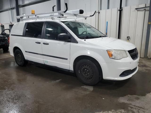 2013 Dodge RAM Tradesman