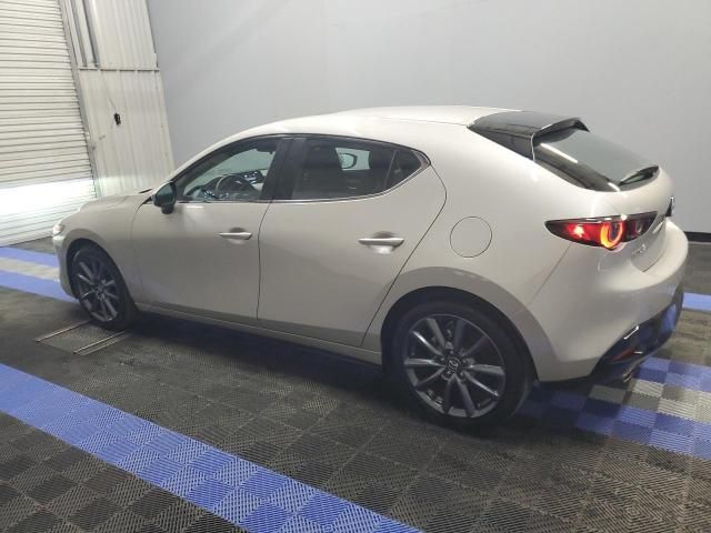 2023 Mazda 3 Preferred