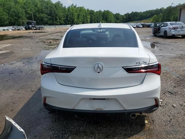 2020 Acura ILX Premium