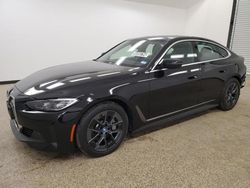 2024 BMW I4 Edrive 40 en venta en Wilmer, TX