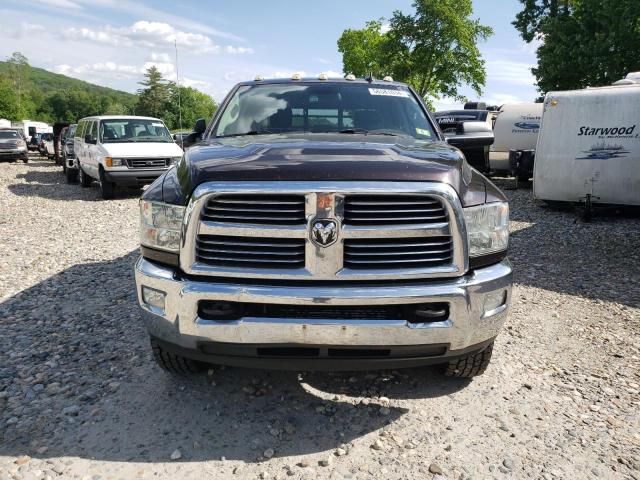 2017 Dodge RAM 3500 SLT