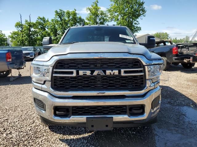 2023 Dodge RAM 3500 Tradesman