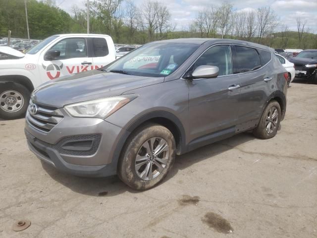 2016 Hyundai Santa FE Sport