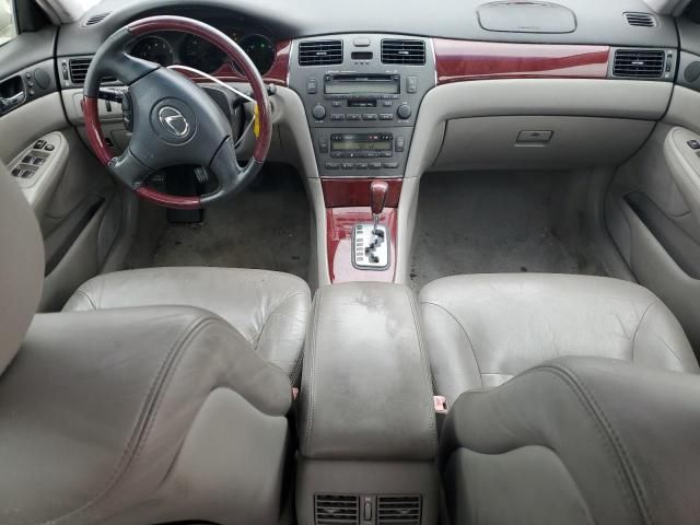 2003 Lexus ES 300