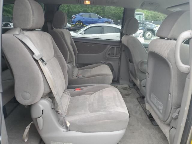 2008 Toyota Sienna CE