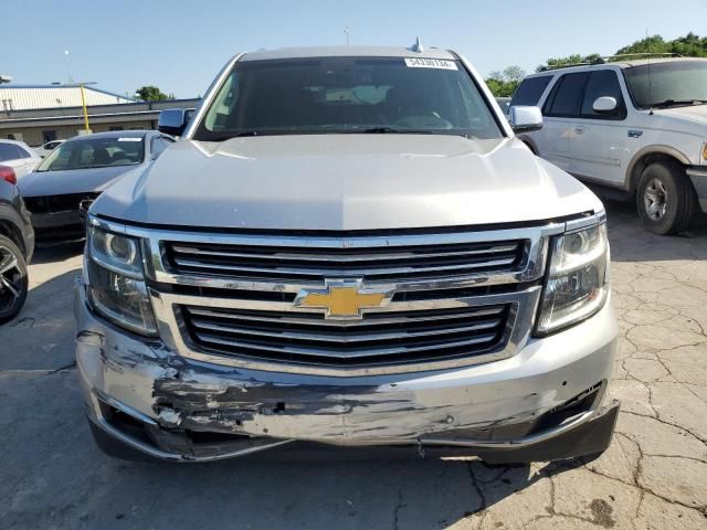 2017 Chevrolet Tahoe K1500 Premier