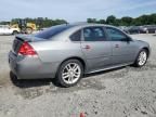 2009 Chevrolet Impala LTZ